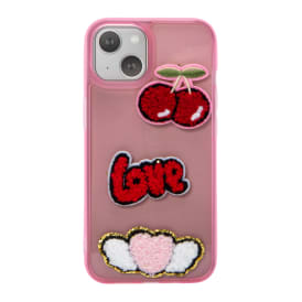 iPhone 15®/14® Patch Phone Case Five Below