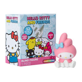 Hello Kitty And Friends® Figure Blind Bag 1-Pack