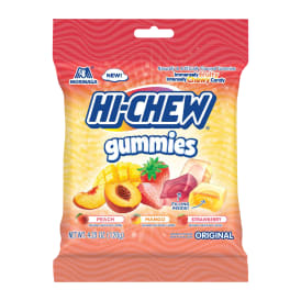 Hi-Chew® Gummies 4.23oz - Original