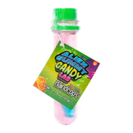 Raindrops® Alien Gummy Candy Lab 1.79oz (Styles May Vary)