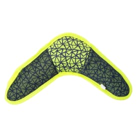 Boomerang Dog Toy 10.23in x 6in