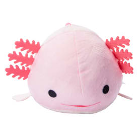 Honeymaru™ Axolotl Plush