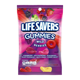 Life Savers® Gummies 7oz - Wild Berries