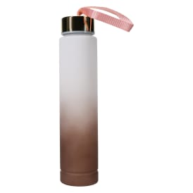 Mini Ombre Water Bottle 10oz