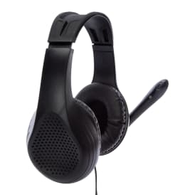 Unlocked Lvl™ Wired Gaming Headset With Mic