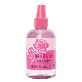 Refresh Facial Mist 3.99oz