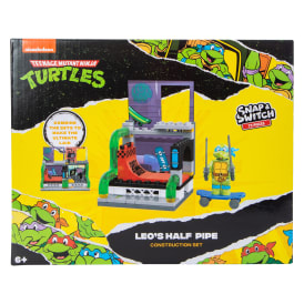 Teenage Mutant Ninja Turtles®  Construction Set