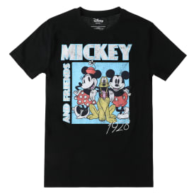 Disney 'Mickey And Friends 1928' Graphic Tee