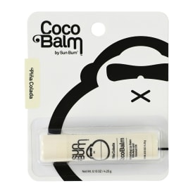 Sun Bum® Coco Balm™ Lip Balm - Pina Colada