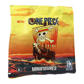 One Piece™ Minifigure Blind Bag
