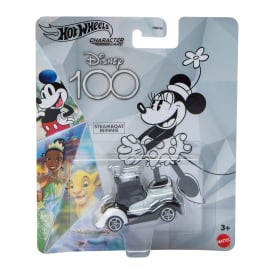 Hot Wheels® Disney 100 Character Cars