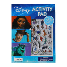 Peeps® Puffy Sticker Activity Pad