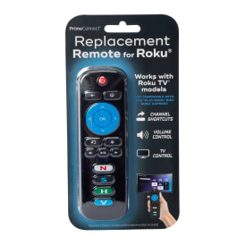 Replacement Remote For Roku® TV