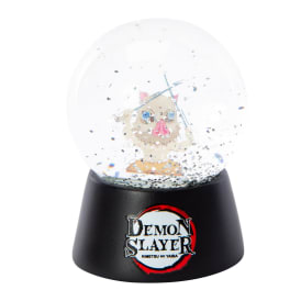 Demon Slayer™ Mini Snow Globe