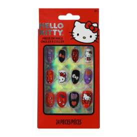 Hello Kitty® Press-On Nails 24-Count