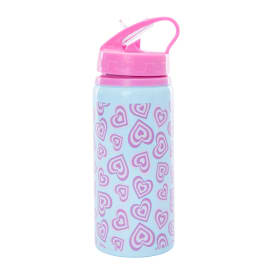 Little Sipper Printed Stainless Steel Tumbler 16oz