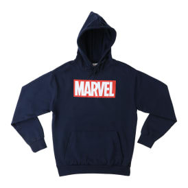 Marvel Spider-Man Hoodie