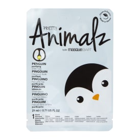 Masque Bar™ Pretty Animals Penguin Sheet Mask 0.71oz