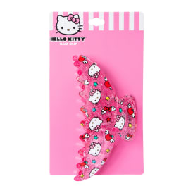 Pretty Kitty Claw Clip Pretty Kitty Claw Clip