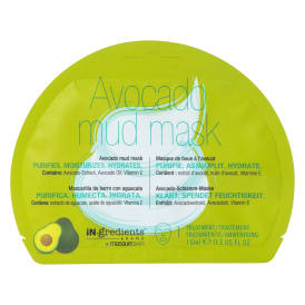 Masque Bar™ Avocado Mud Mask 0.5oz