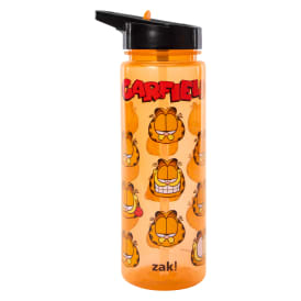 Zak!® Garfield™ Water Bottle 25oz