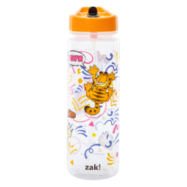 Zak!® Garfield™ Water Bottle 25oz
