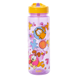 Zak!® Garfield™ Water Bottle 25oz