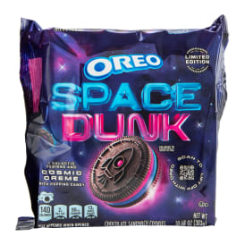 Limited Edition Space Dunk Oreo® Cookies 10.68oz