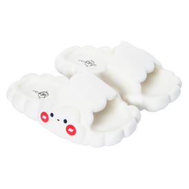 Ladies Cloud EVA Slide Sandals