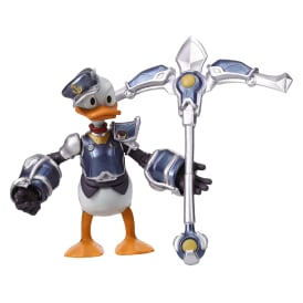 Disney Mirrorverse Donald Duck Tank Action Figure
