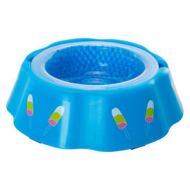 Cooling Pet Water Bowl 16oz