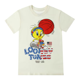 Looney Tunes x Team USA Tweety Bird Graphic Tee