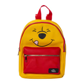Character Mini Backpack 11.5in