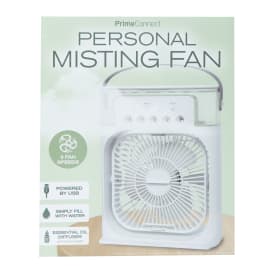 Personal Misting Fan