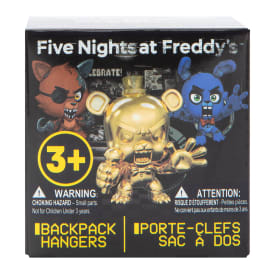 Five Nights At Freddy's™ Backpack Hanger Blind Bag