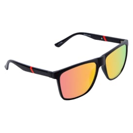 Mens Mirror Square Sunglasses