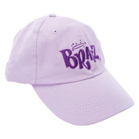 Bratz® Logo Baseball Cap
