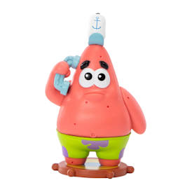 Funko Minis! SpongeBob SquarePants Vinyl Figure