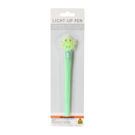 Novelty Light-Up Ballpoint Pen