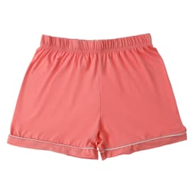 Classic Pajama Shorts