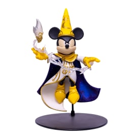 McFarlane Toys Disney Mirrorverse Mickey Support Figure 12in