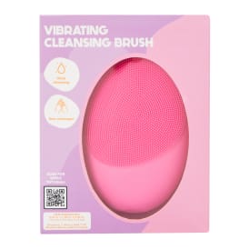 Vibrating Cleansing Brush 2.99in x 4.49in | Five Below