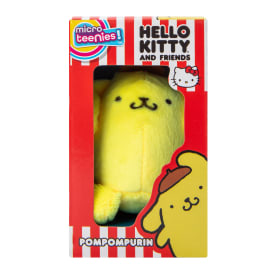 micro teenies!™ Hello Kitty And Friends® Pompompurin