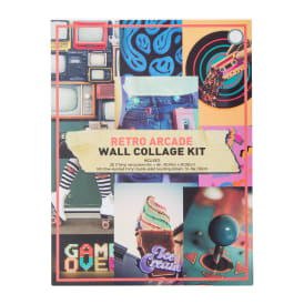 Wall Collage Kit