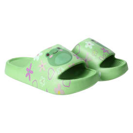 Ladies Kawaii Slide Sandals