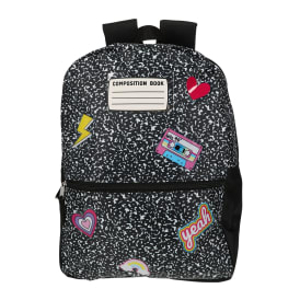 Iconic Kawaii Backpack 16in