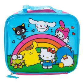 Hello Kitty And Friends® Lunch Bag