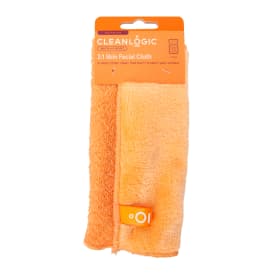 Cleanlogic® Dual-Texture Skin Facial Cloth