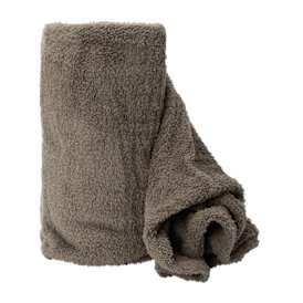 Ardour Plush Oversized Throw