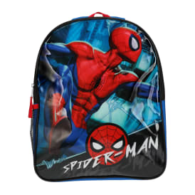 Spider-Man Backpack 15in